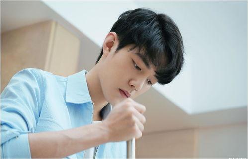 肖战娱乐大爆料,揭秘明星幕后故事与真实生活