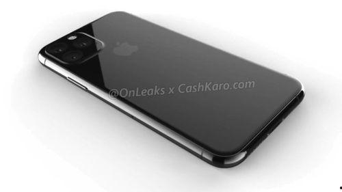 苹果15最新外观爆料图,颠覆传统设计，引领科技潮流