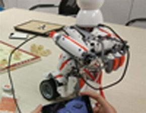 神秘机器人爆料大全最新,揭秘科技前沿与未来趋势