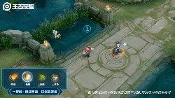 鲁班七号爆料视频,全新技能与神秘背景大揭秘