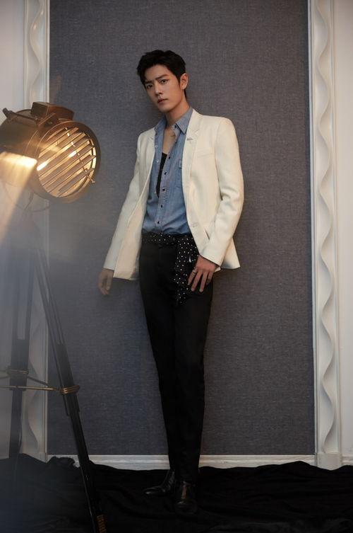 黄晓明爆料肖战了吗视频,独家爆料视频揭秘真相