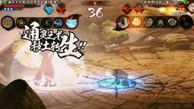 火影忍者端午节最新爆料,神秘力量觉醒，忍者世界风云再起！