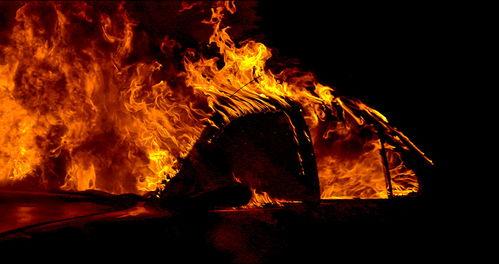 失火天堂在线观看,在线观看，揭秘火灾背后的惊悚真相