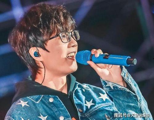 娱乐圈爆料人男歌手,男歌手背后的故事