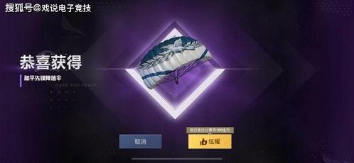 和平精英ss16最新军需爆料,和平精英新军需爆料，神秘装备引期待