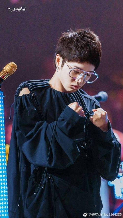 华晨宇最初爆料视频,首次曝光创作灵感来源