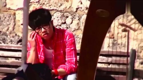 华晨宇最初爆料视频,首次曝光创作灵感来源