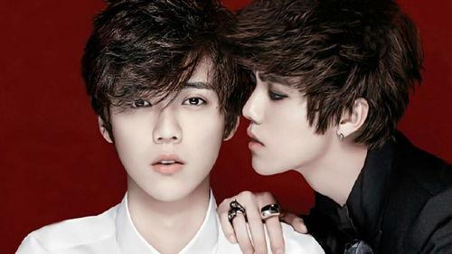 鹿晗少爷爆料事件视频,揭秘娱乐圈背后真相