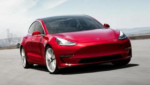 爆料特斯拉降价最新消息,豪华电动车市场再掀价格战风暴