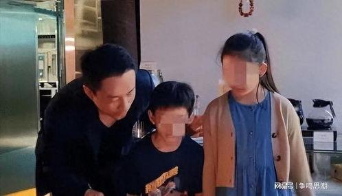娱乐圈爆料俩娃,俩娃成焦点，星爸星妈甜蜜育儿记
