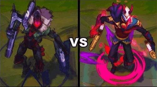 克烈最新皮肤官方爆料,炫酷特效，勇者归来！