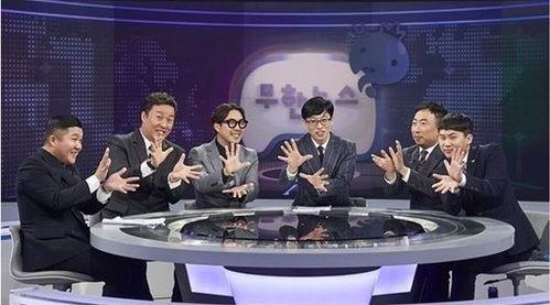 韩娱节目爆料最新,明星幕后故事大曝光！