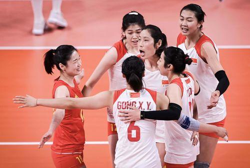 女排重聚最新爆料,最新爆料揭秘队员幕后故事