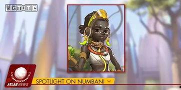 守望新英雄爆料视频下载,神秘面纱下的英雄本色