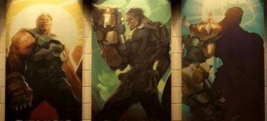 守望新英雄爆料视频下载,神秘面纱下的英雄本色