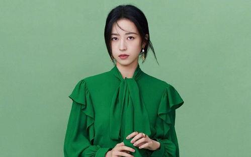 周雨彤娱乐爆料,揭秘明星幕后故事