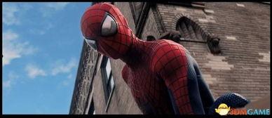 新蜘蛛侠在线观看免费,免费在线观影，英雄归来，正义再起