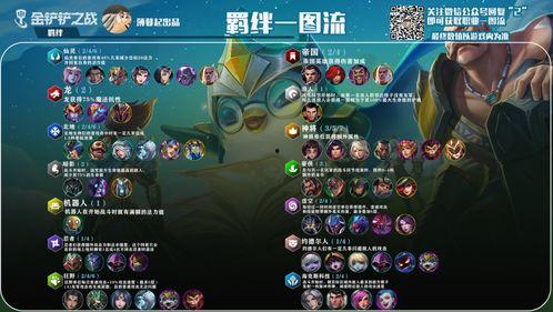 阿洛金铲铲最新爆料,神秘英雄登场，游戏玩法再升级