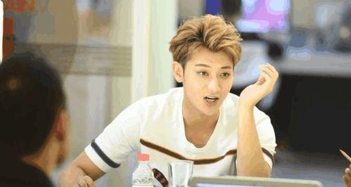 黄子韬圈内爆料,独家爆料背后的故事