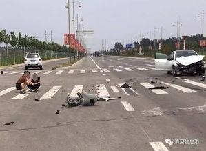 清河爆料最新情况,最新进展揭秘事件真相