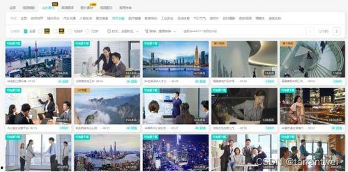 爆料短视频 素材下载,爆款素材下载背后的秘密