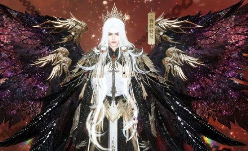 逆水寒手游衣服最新爆料七夕,全新服饰爆料惊艳亮相！