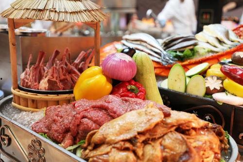 美食玩乐爆料合集视频,揭秘热门玩乐爆料合集