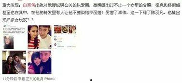 圈内人爆料天涯,天涯论坛幕后真相大曝光