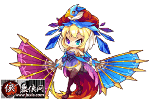 圣王国最新爆料