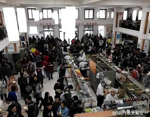 高峰食堂爆料事件视频播放,揭秘食堂背后的真相