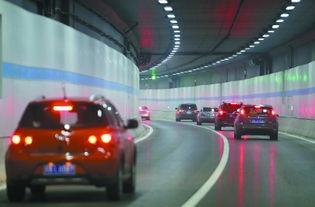 扬子江隧道爆料视频播放,独家爆料视频带你探秘长江水下奇迹