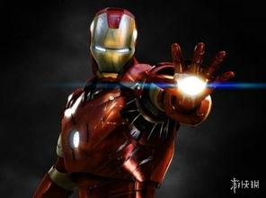 钢铁侠官方爆料视频,未来科技与超级英雄的完美融合