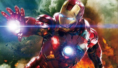 钢铁侠官方爆料视频,未来科技与超级英雄的完美融合