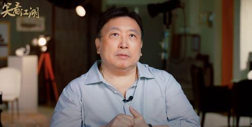 周星驰最新节目爆料,笑料百出，惊喜连连！