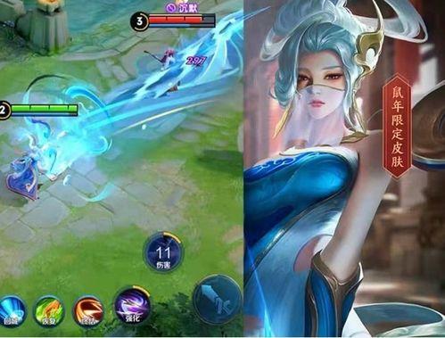 伽罗典藏皮肤最新爆料,全新爆料揭示神秘面纱