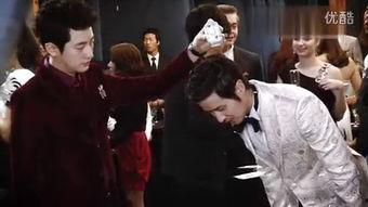 清潭洞在线观看,揭秘神秘韩剧背后的奢华世界