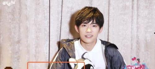 娱乐圈最新爆料易烊千玺,娱乐圈再掀波澜