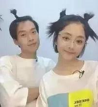 圈内爆料谭松韵魏大勋,甜蜜互动引网友热议