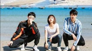 圈内爆料谭松韵魏大勋,甜蜜互动引网友热议