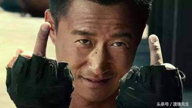 吴京爆料倪大红被炸伤视频,吴京爆料现场惊心动魄