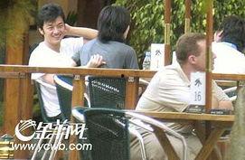 神秘人娱乐爆料,揭秘娱乐圈不为人知的幕后故事