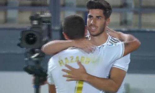 皇马赢球爆料最新消息,最新爆料揭示赢球背后真相