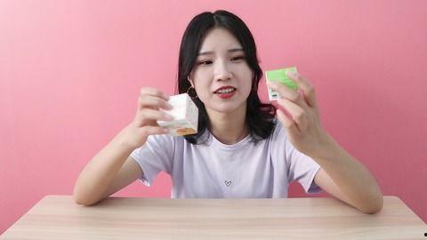 qq吃瓜抖音网红是谁啊,QQ吃瓜抖音网红背后的神秘面纱