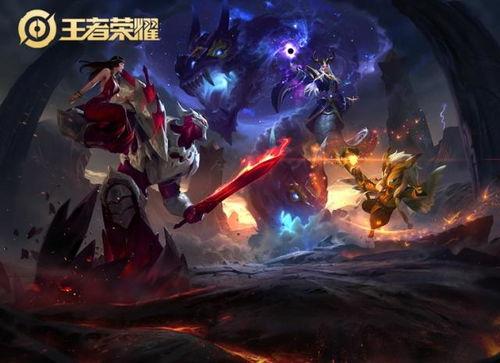 王者荣耀风暴爆料视频,风暴来袭！王者荣耀全新爆料视频揭秘神秘英雄与激战场景