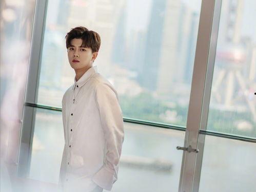 最新爆料任嘉伦,神秘女友身份引热议，粉丝纷纷猜测