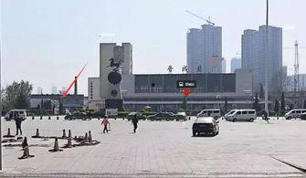 晋城火车站爆料最新消息,揭秘最新消息与进展