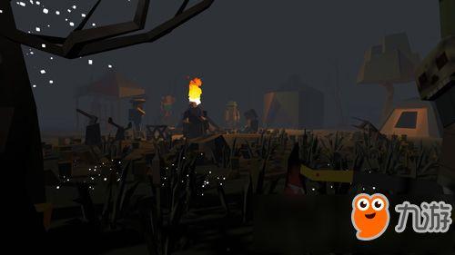 黎明杀机官方爆料最新,新角色揭秘，惊悚玩法再升级！