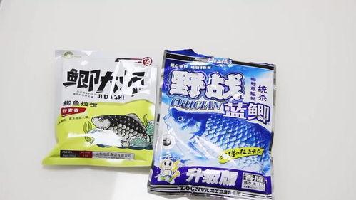 大爆料饵料怎么使用视频