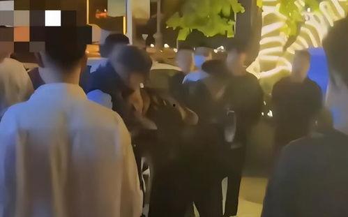 网红宇将军圈内朋友爆料