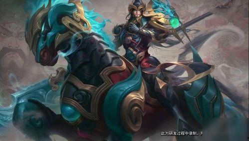 王者武圣最新爆料